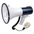Handy siren wireless microphone